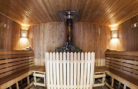 Can I Build A Sauna At Home For My Personal Use