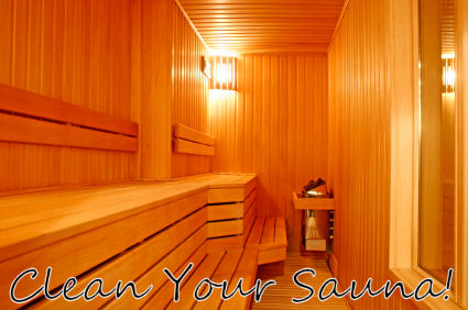 clean-your-sauna