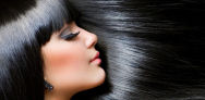 wonderful hair using heat therapy 