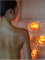 hyperthermic therapy