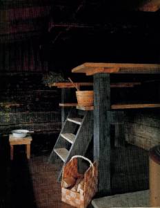 original-finnish-sauna