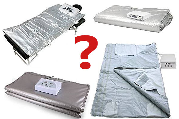 which-sauna-blanket-to-pick